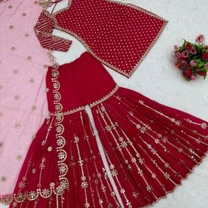 Indian new dress